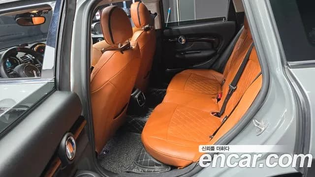 2022 Mini Cooper Clubman Classic Plus Lite Sold VIN WMWXJ3107N2P97481 – odometer reading 2022 Mini Cooper Clubman Classic Plus Lite Sold VIN WMWXJ3107N2P97481 – odometer reading