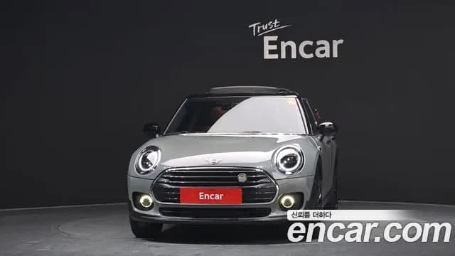 2022 Mini Cooper Clubman Classic Plus Lite Sold VIN WMWXJ3107N2P97481 – photo 20 2022 Mini Cooper Clubman Classic Plus Lite Sold VIN WMWXJ3107N2P97481 – photo 20