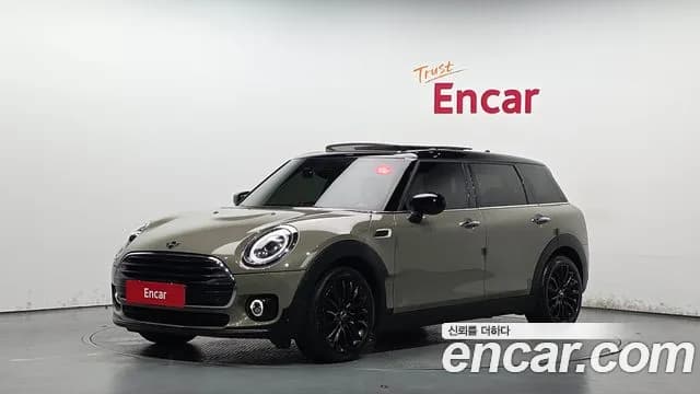2020 Mini Cooper Clubman High Sold VIN WMWXJ3108L2N23509 – photo 14 2020 Mini Cooper Clubman High Sold VIN WMWXJ3108L2N23509 – photo 14