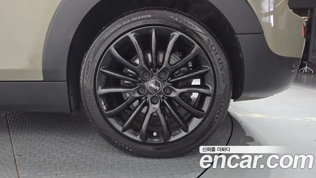 2020 Mini Cooper Clubman High Sold VIN WMWXJ3108L2N23509 – photo 15 2020 Mini Cooper Clubman High Sold VIN WMWXJ3108L2N23509 – photo 15