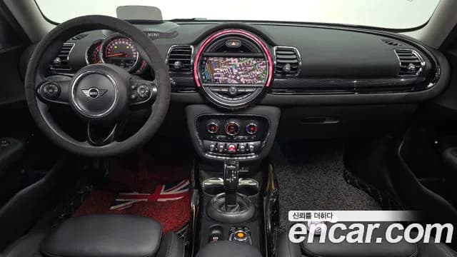 2020 Mini Cooper Clubman High Sold VIN WMWXJ3108L2N23509 – photo 20 2020 Mini Cooper Clubman High Sold VIN WMWXJ3108L2N23509 – photo 20