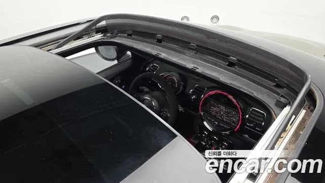 2020 Mini Cooper Clubman High Sold VIN WMWXJ3108L2N23509 – photo 24 2020 Mini Cooper Clubman High Sold VIN WMWXJ3108L2N23509 – photo 24