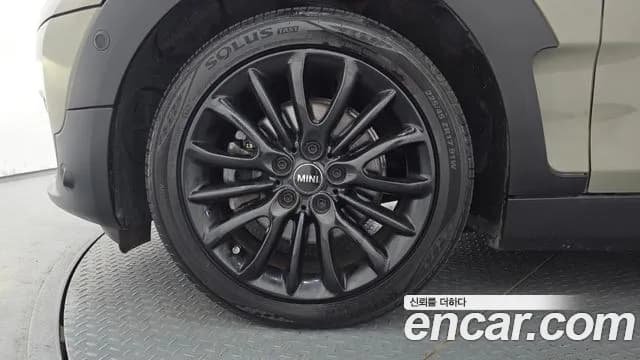 2020 Mini Cooper Clubman High Sold VIN WMWXJ3108L2N23509 – photo 28 2020 Mini Cooper Clubman High Sold VIN WMWXJ3108L2N23509 – photo 28