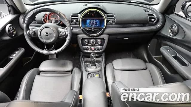 2021 Mini Cooper Clubman Standard Sold VIN WMWXJ3108M2P06782 – exterior detail 2021 Mini Cooper Clubman Standard Sold VIN WMWXJ3108M2P06782 – exterior detail