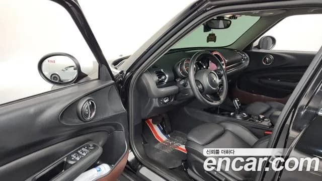 2021 Mini Cooper Clubman Standard Sold VIN WMWXJ3108M2P40351 – odometer reading 2021 Mini Cooper Clubman Standard Sold VIN WMWXJ3108M2P40351 – odometer reading