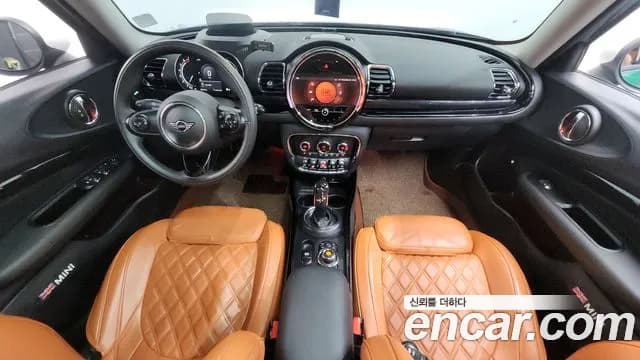 2021 Mini Cooper Clubman High Sold VIN WMWXJ3109M2P45381 – engine bay 2021 Mini Cooper Clubman High Sold VIN WMWXJ3109M2P45381 – engine bay