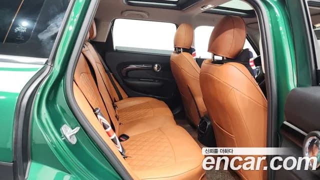 2021 Mini Cooper Clubman High Sold VIN WMWXJ3109M2P45381 – photo 24 2021 Mini Cooper Clubman High Sold VIN WMWXJ3109M2P45381 – photo 24