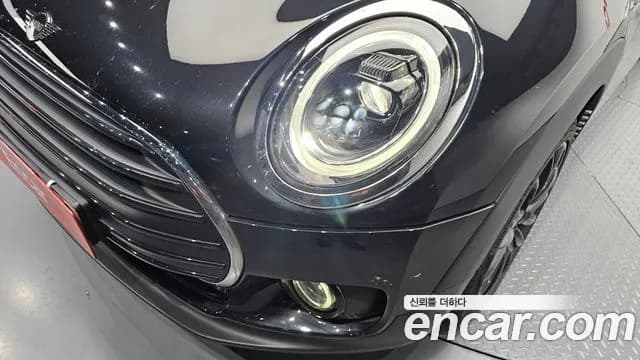 2023 Mini Cooper Clubman Classic Sold VIN WMWXJ3109P2T51822 – photo 18 2023 Mini Cooper Clubman Classic Sold VIN WMWXJ3109P2T51822 – photo 18