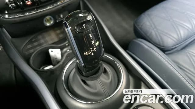 2023 Mini Cooper S Clubman Classic Sold VIN WMWXJ5101P2S86878 – dashboard 2023 Mini Cooper S Clubman Classic Sold VIN WMWXJ5101P2S86878 – dashboard