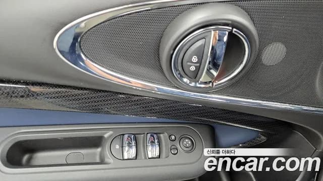 2023 Mini Cooper S Clubman Classic Sold VIN WMWXJ5101P2S86878 – interior seats 2023 Mini Cooper S Clubman Classic Sold VIN WMWXJ5101P2S86878 – interior seats