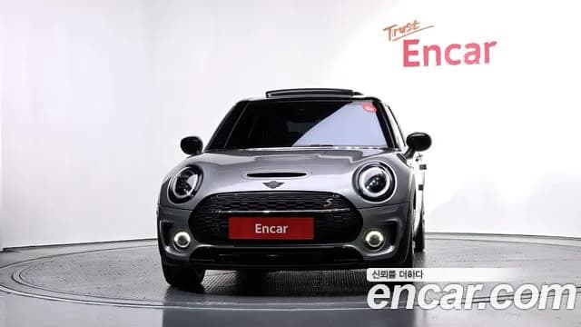 2023 Mini Cooper S Clubman Classic Sold VIN WMWXJ5101P2T88987 – photo 14 2023 Mini Cooper S Clubman Classic Sold VIN WMWXJ5101P2T88987 – photo 14