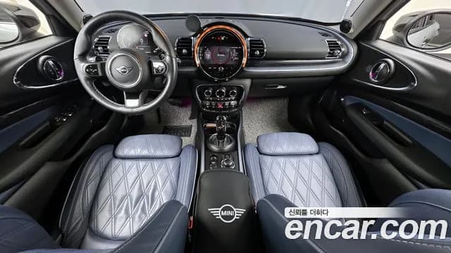 2023 Mini Cooper S Clubman Classic Sold VIN WMWXJ5101P2T88987 – photo 16 2023 Mini Cooper S Clubman Classic Sold VIN WMWXJ5101P2T88987 – photo 16