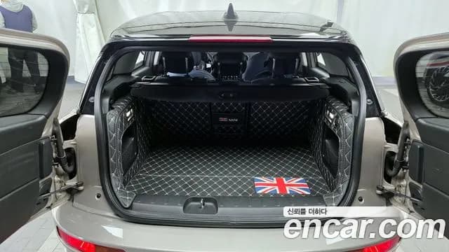 2023 Mini Cooper S Clubman Classic Sold VIN WMWXJ5102P2T84009 – side profile 2023 Mini Cooper S Clubman Classic Sold VIN WMWXJ5102P2T84009 – side profile