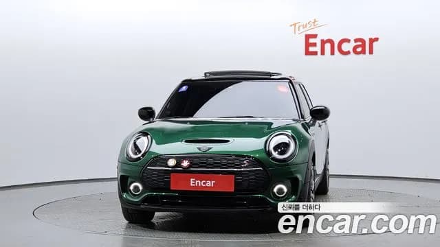 2023 Mini Cooper S Clubman Classic Sold VIN WMWXJ5103P2T47048 – photo 14 2023 Mini Cooper S Clubman Classic Sold VIN WMWXJ5103P2T47048 – photo 14
