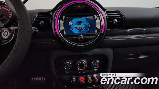 2019 Mini Cooper D Clubman Standard Sold VIN WMWXK5100KTN60698 – photo 12 2019 Mini Cooper D Clubman Standard Sold VIN WMWXK5100KTN60698 – photo 12