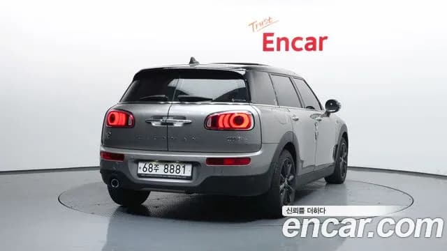 2019 Mini Cooper D Clubman Standard Sold VIN WMWXK5100KTN60698 – photo 13 2019 Mini Cooper D Clubman Standard Sold VIN WMWXK5100KTN60698 – photo 13