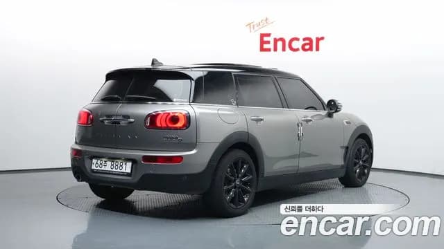 2019 Mini Cooper D Clubman Standard Sold VIN WMWXK5100KTN60698 – photo 16 2019 Mini Cooper D Clubman Standard Sold VIN WMWXK5100KTN60698 – photo 16