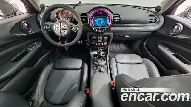 2019 Mini Cooper D Clubman Standard Sold VIN WMWXK5100KTN60698 – photo 17 2019 Mini Cooper D Clubman Standard Sold VIN WMWXK5100KTN60698 – photo 17