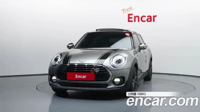 2019 Mini Cooper D Clubman Standard Sold VIN WMWXK5100KTN60698 – photo 19 2019 Mini Cooper D Clubman Standard Sold VIN WMWXK5100KTN60698 – photo 19