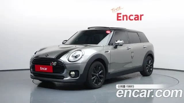 2019 Mini Cooper D Clubman Standard Sold VIN WMWXK5100KTN60698 – photo 28 2019 Mini Cooper D Clubman Standard Sold VIN WMWXK5100KTN60698 – photo 28