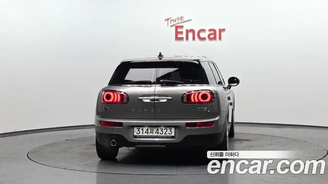 2019 Mini Cooper D Clubman Standard Sold VIN WMWXK5103KTN60601 – front exterior 2019 Mini Cooper D Clubman Standard Sold VIN WMWXK5103KTN60601 – front exterior