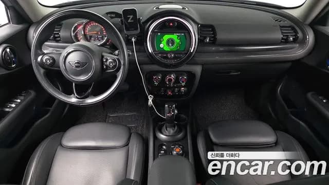 2019 Mini Cooper D Clubman Standard Sold VIN WMWXK5103KTN60601 – exterior detail 2019 Mini Cooper D Clubman Standard Sold VIN WMWXK5103KTN60601 – exterior detail