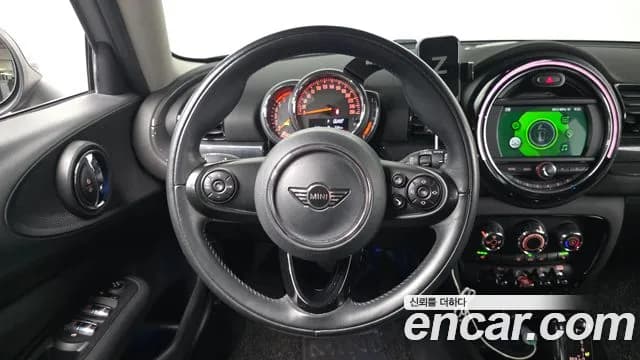 2019 Mini Cooper D Clubman Standard Sold VIN WMWXK5103KTN60601 – photo 18 2019 Mini Cooper D Clubman Standard Sold VIN WMWXK5103KTN60601 – photo 18