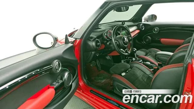 2019 Mini Cooper S JCW Sold VIN WMWXM9100K2H04826 – odometer reading 2019 Mini Cooper S JCW Sold VIN WMWXM9100K2H04826 – odometer reading