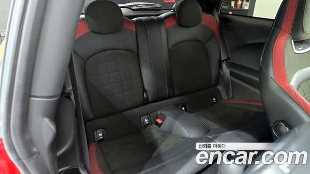 2019 Mini Cooper S JCW Sold VIN WMWXM9100K2H04826 – photo 13 2019 Mini Cooper S JCW Sold VIN WMWXM9100K2H04826 – photo 13