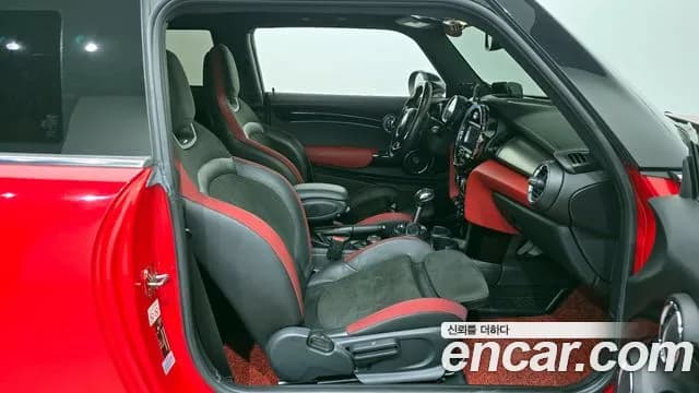 2019 Mini Cooper S JCW Sold VIN WMWXM9100K2H04826 – photo 14 2019 Mini Cooper S JCW Sold VIN WMWXM9100K2H04826 – photo 14