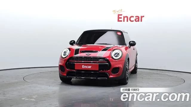 2019 Mini Cooper S JCW Sold VIN WMWXM9100K2H04826 – photo 15 2019 Mini Cooper S JCW Sold VIN WMWXM9100K2H04826 – photo 15