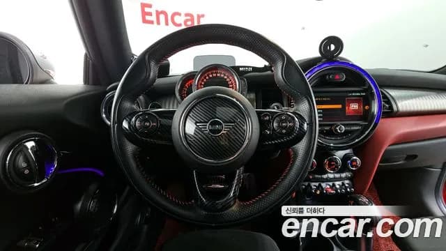 2019 Mini Cooper S JCW Sold VIN WMWXM9100K2H04826 – photo 16 2019 Mini Cooper S JCW Sold VIN WMWXM9100K2H04826 – photo 16