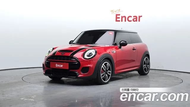 2019 Mini Cooper S JCW Sold VIN WMWXM9100K2H04826 – photo 17 2019 Mini Cooper S JCW Sold VIN WMWXM9100K2H04826 – photo 17