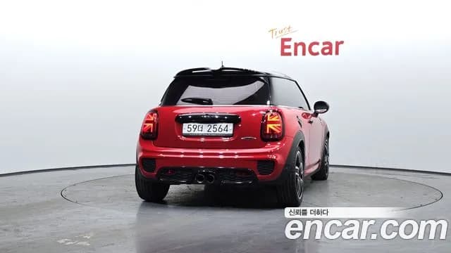 2019 Mini Cooper S JCW Sold VIN WMWXM9100K2H04826 – photo 20 2019 Mini Cooper S JCW Sold VIN WMWXM9100K2H04826 – photo 20