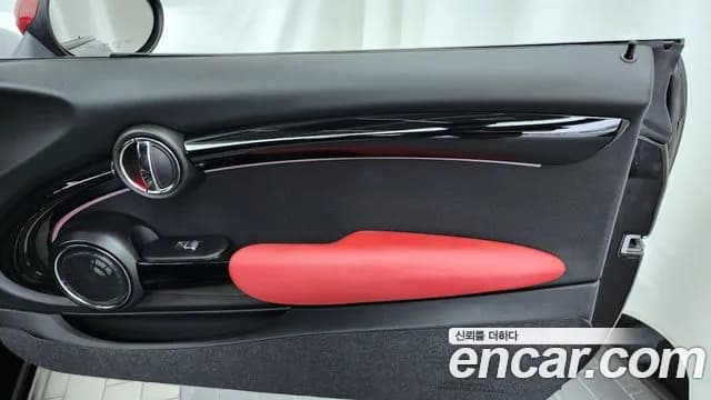 2018 Mini Cooper S JCW Sold VIN WMWXM9101J2F98689 – engine bay 2018 Mini Cooper S JCW Sold VIN WMWXM9101J2F98689 – engine bay