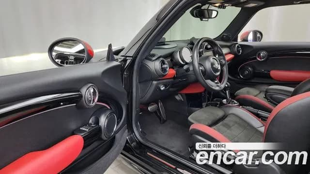 2018 Mini Cooper S JCW Sold VIN WMWXM9101J2F98689 – odometer reading 2018 Mini Cooper S JCW Sold VIN WMWXM9101J2F98689 – odometer reading