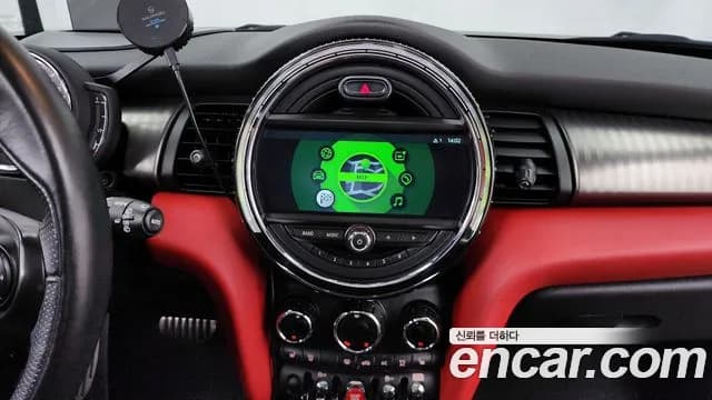 2018 Mini Cooper S JCW Sold VIN WMWXM9101J2F98689 – photo 13 2018 Mini Cooper S JCW Sold VIN WMWXM9101J2F98689 – photo 13