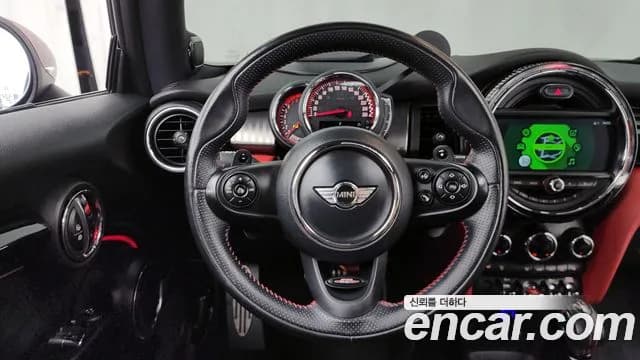 2018 Mini Cooper S JCW Sold VIN WMWXM9101J2F98689 – photo 14 2018 Mini Cooper S JCW Sold VIN WMWXM9101J2F98689 – photo 14