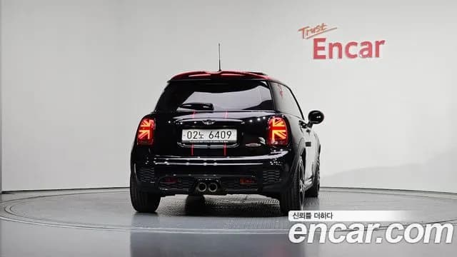 2018 Mini Cooper S JCW Sold VIN WMWXM9101J2F98689 – photo 21 2018 Mini Cooper S JCW Sold VIN WMWXM9101J2F98689 – photo 21