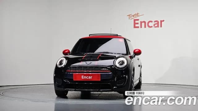 2018 Mini Cooper S JCW Sold VIN WMWXM9101J2F98689 – photo 29 2018 Mini Cooper S JCW Sold VIN WMWXM9101J2F98689 – photo 29