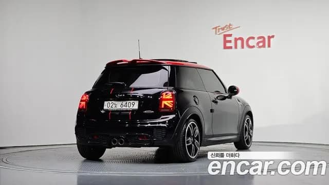 2018 Mini Cooper S JCW Sold VIN WMWXM9101J2F98689 – photo 31 2018 Mini Cooper S JCW Sold VIN WMWXM9101J2F98689 – photo 31