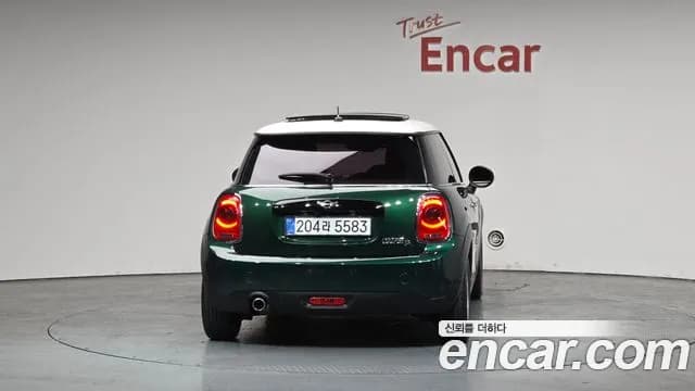 2017 Mini Cooper D Mid Sold VIN WMWXN3102H3C12425 – side profile 2017 Mini Cooper D Mid Sold VIN WMWXN3102H3C12425 – side profile