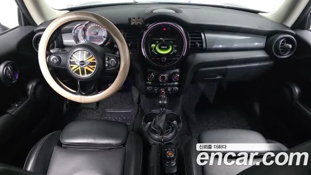 2017 Mini Cooper D Mid Sold VIN WMWXN3102H3C12425 – photo 15 2017 Mini Cooper D Mid Sold VIN WMWXN3102H3C12425 – photo 15