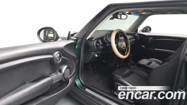 2017 Mini Cooper D Mid Sold VIN WMWXN3102H3C12425 – photo 20 2017 Mini Cooper D Mid Sold VIN WMWXN3102H3C12425 – photo 20