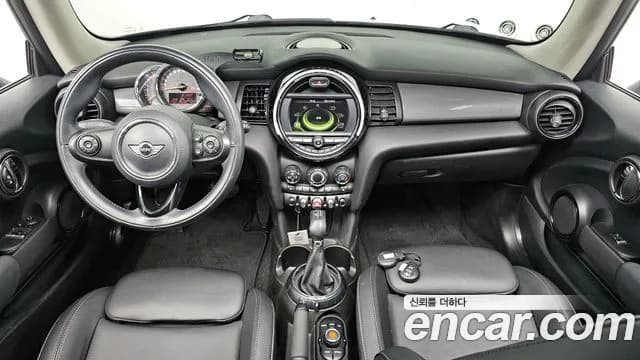 2018 Mini Cooper D Standard Sold VIN WMWXN3102J2E01359 – side profile 2018 Mini Cooper D Standard Sold VIN WMWXN3102J2E01359 – side profile