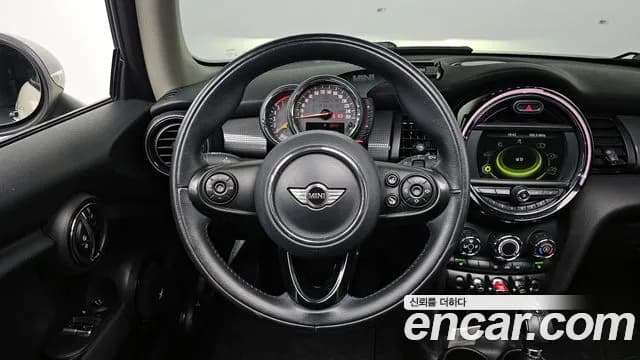 2018 Mini Cooper D Standard Sold VIN WMWXN3102J2E01359 – photo 11 2018 Mini Cooper D Standard Sold VIN WMWXN3102J2E01359 – photo 11