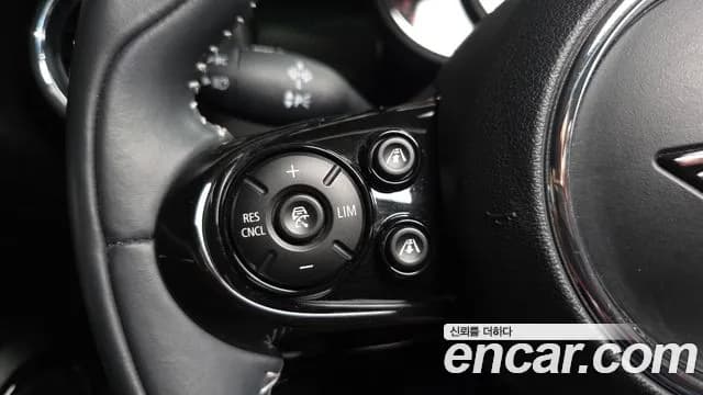 2019 Mini Cooper 60th Edition Sold VIN WMWXP5100K2H93264 – rear exterior 2019 Mini Cooper 60th Edition Sold VIN WMWXP5100K2H93264 – rear exterior