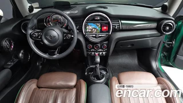 2019 Mini Cooper 60th Edition Sold VIN WMWXP5100K2H93264 – odometer reading 2019 Mini Cooper 60th Edition Sold VIN WMWXP5100K2H93264 – odometer reading