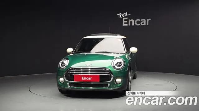 2019 Mini Cooper 60th Edition Sold VIN WMWXP5100K2H93264 – photo 20 2019 Mini Cooper 60th Edition Sold VIN WMWXP5100K2H93264 – photo 20