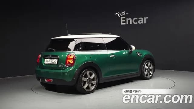 2019 Mini Cooper 60th Edition Sold VIN WMWXP5100K2H93264 – photo 22 2019 Mini Cooper 60th Edition Sold VIN WMWXP5100K2H93264 – photo 22